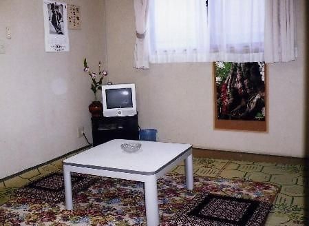 Minshuku Kawakami Hotel Yakushima  Room photo