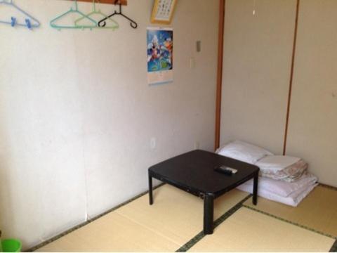 Minshuku Kawakami Hotel Yakushima  Room photo