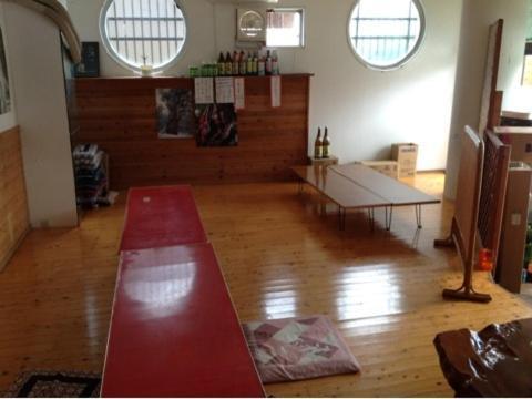 Minshuku Kawakami Hotel Yakushima  Exterior photo